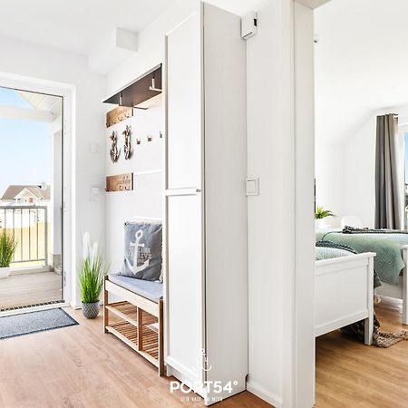 Port Seven Apartment Olpenitz Exterior photo